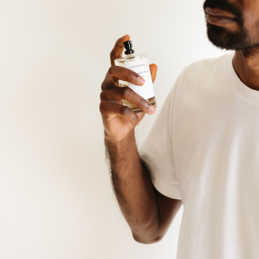 Golden Desire for Him Inspired by 1 Million Paco Rabanne - EDP