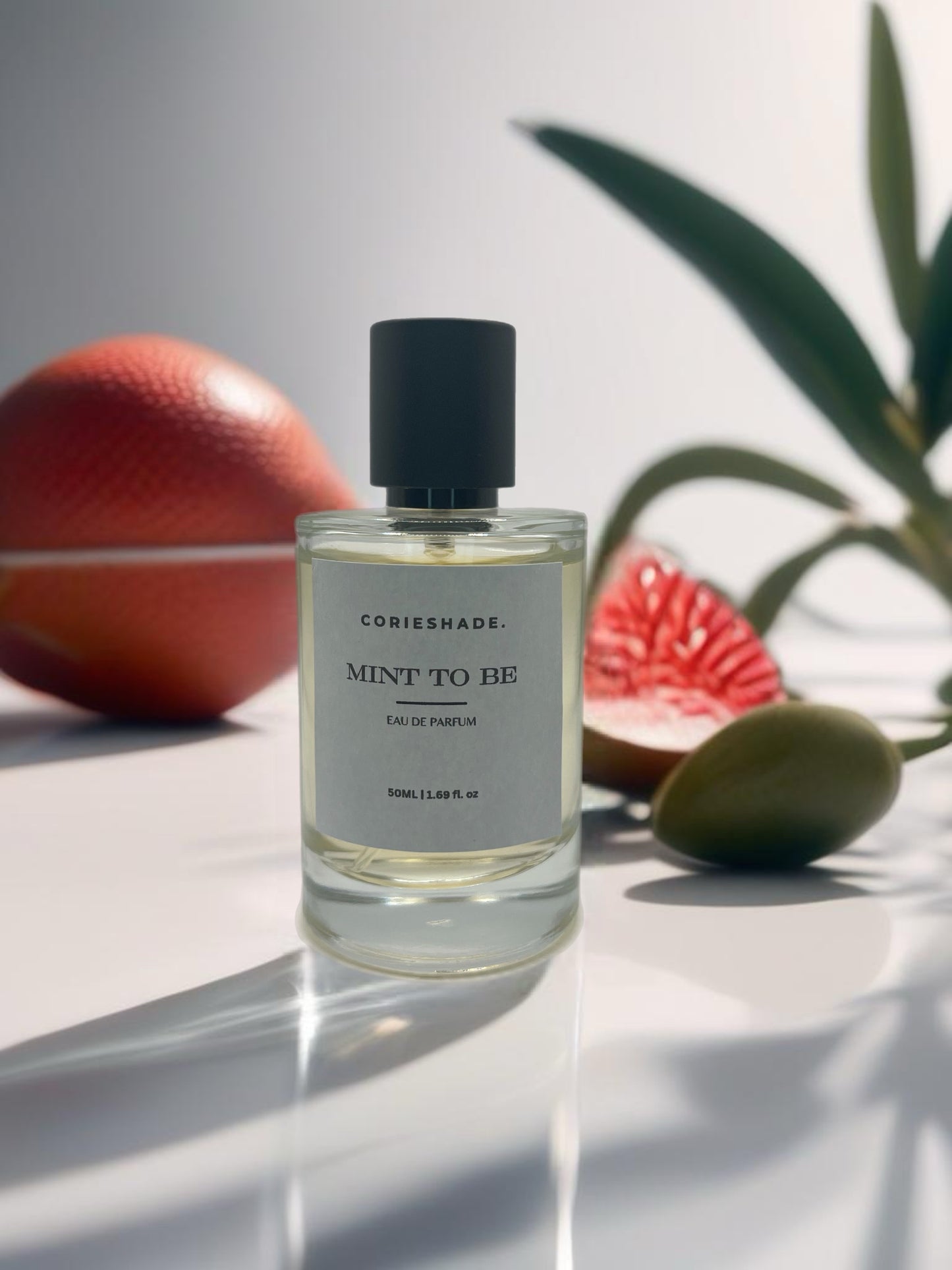 Mint to be for Her Inspired by Be Delicious DKNY Donna Karan - EDP