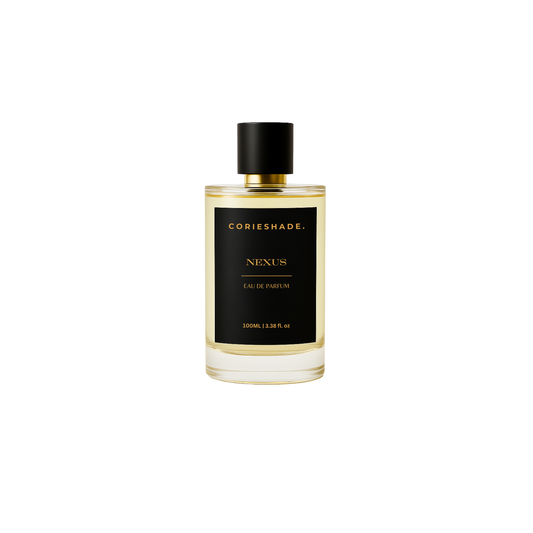 Nexus Inspired by Black Orchid Tom Ford - EDP