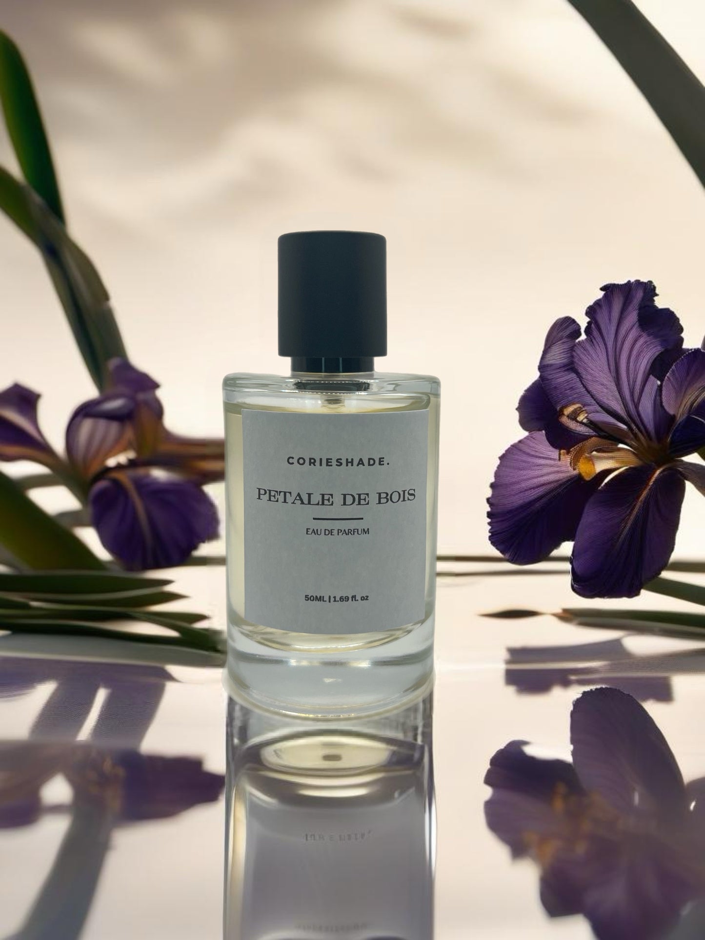 Petale de Bois for Her Inspired by Chanel No. 5 - Chanel EDP