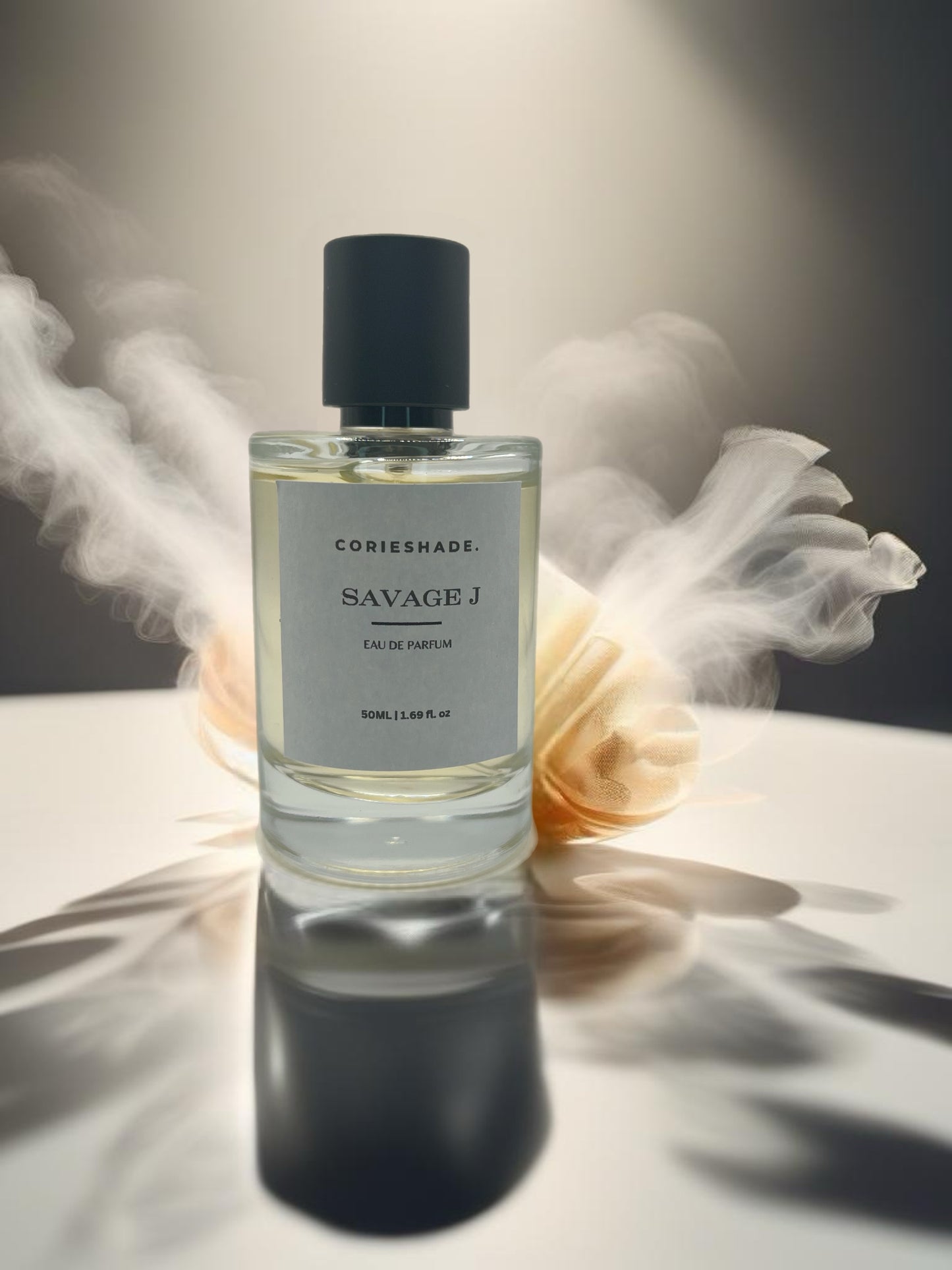 Savage J for Him Inspired by Dylan Blue Versace - EDP