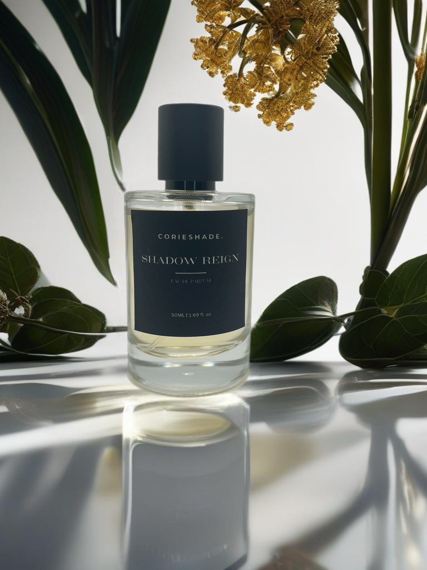Shadow Reign for Him Inspired by Extreme Blue Michael Kors  - EDP