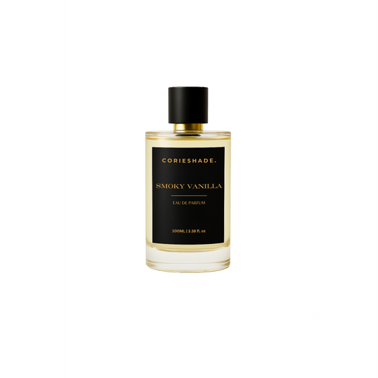 Smoky Vanilla Unisex Inspired by Tobacco Vanille Tom Ford - EDP
