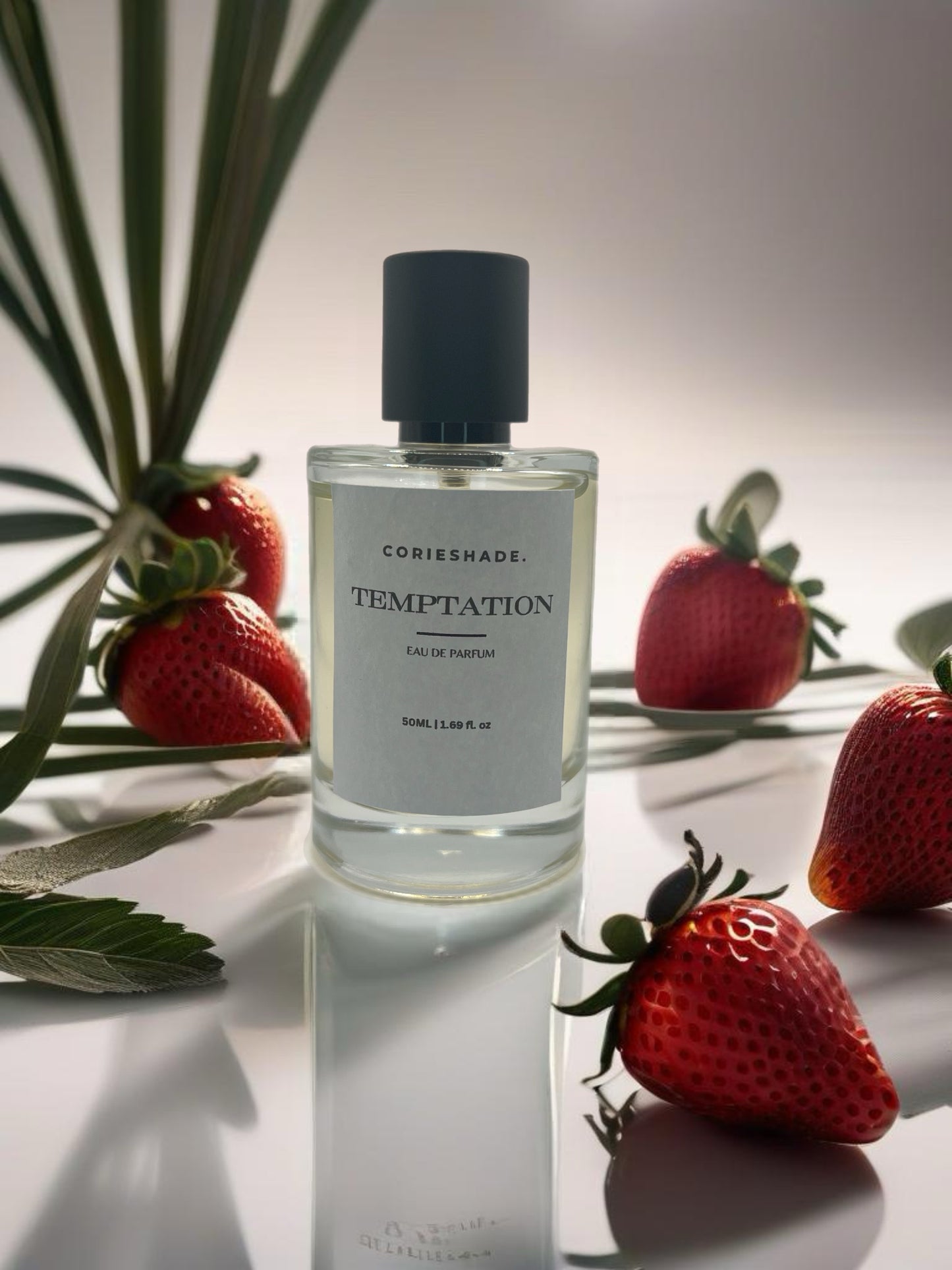 Temptation for Him Inspired by Eros for Him Versace - EDP