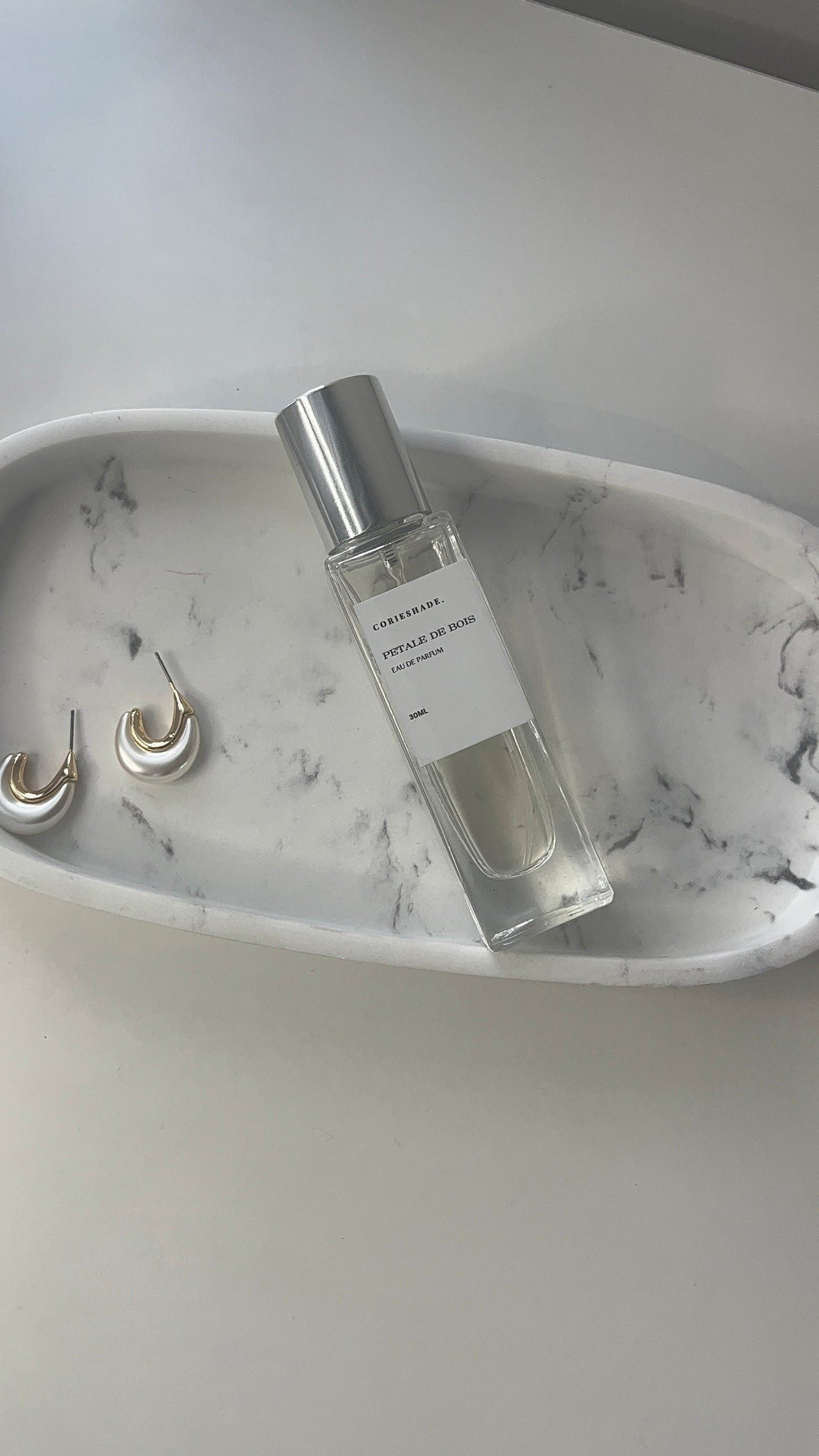 Roselle for Her Inspired by Lady Million Paco Rabanne EDP