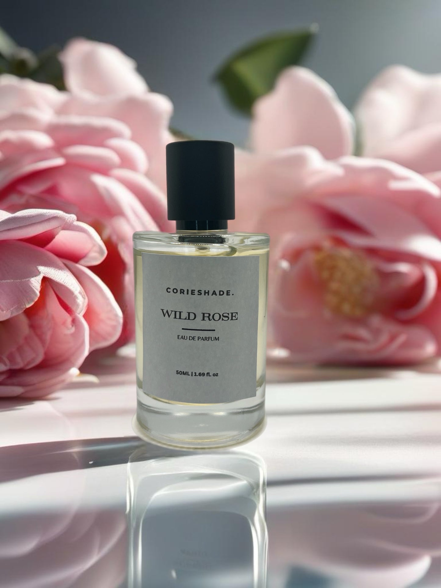 Wild Rose for Her Inspired by Chloé - Chloé - EDP