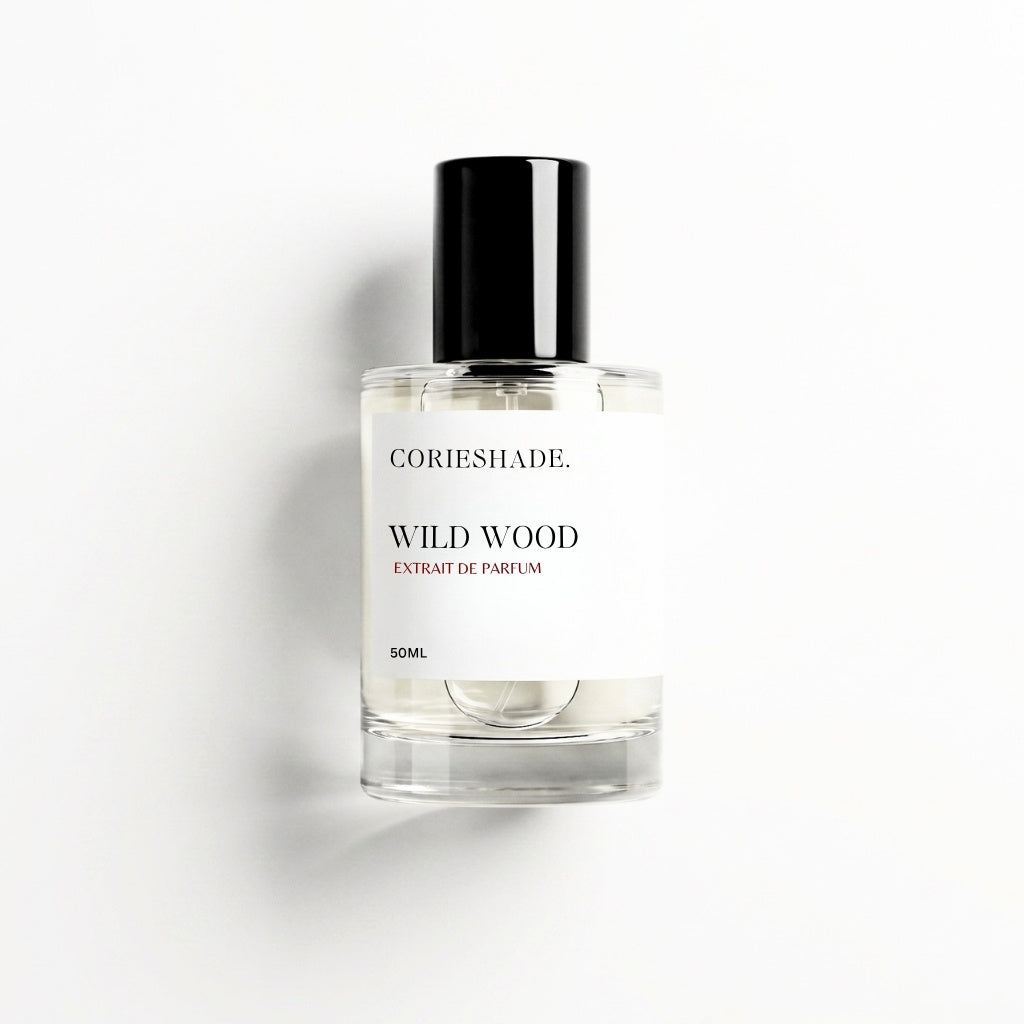 WILD WOOD